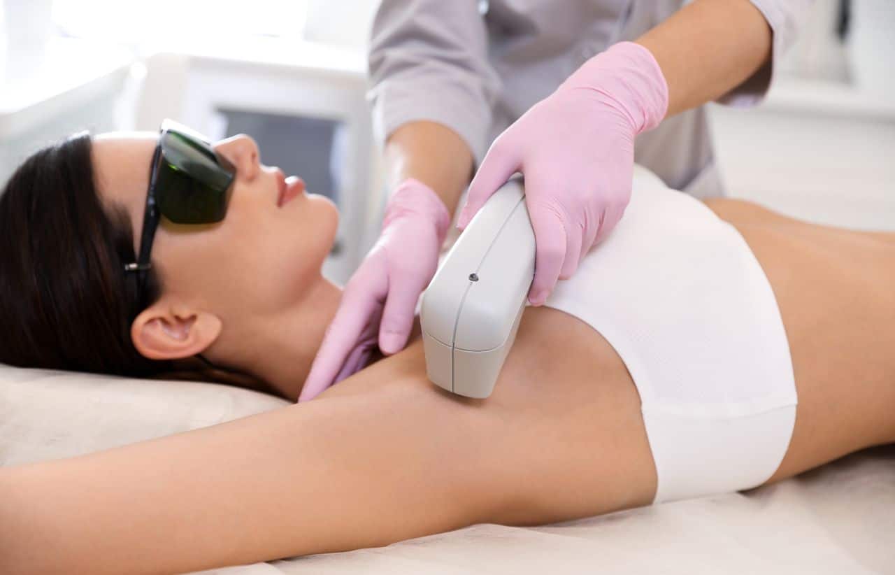 Curso de Depilación