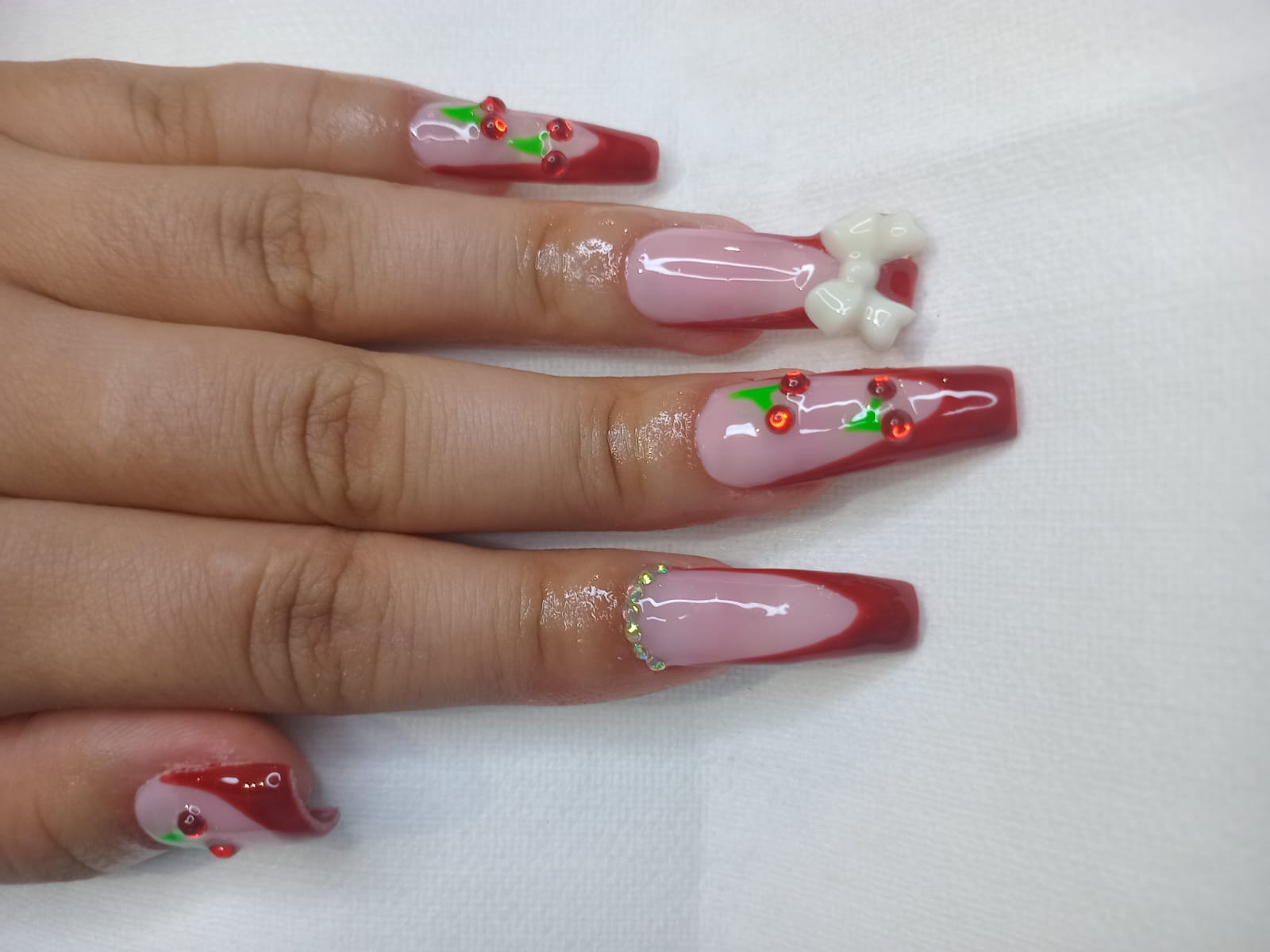 Curso de Manicurista